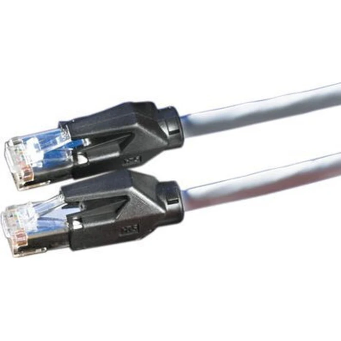 Draka Patch Cable Cat.6 S/FTP UC900 TM21 LSOH Grey 20m
