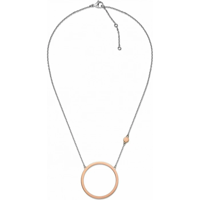 Tommy Hilfiger Geometric Necklace 45 cm (Model 2700991)