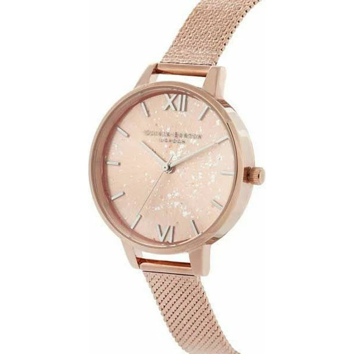 Olivia Burton Ρολόι Χειρός OB16GD12 30 mm