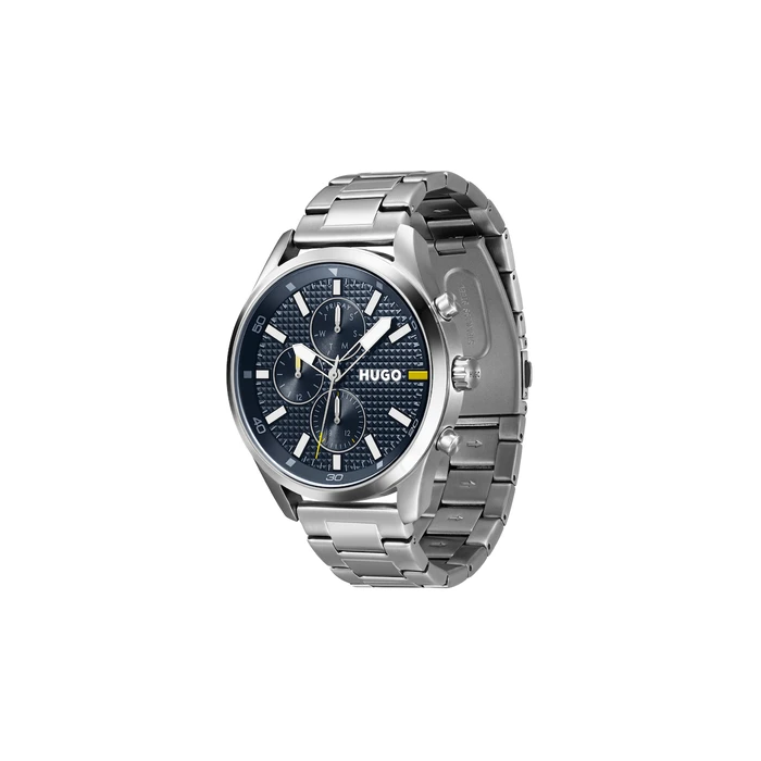 Hugo Boss Ανδρικά Ρολόγια 1530163