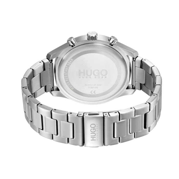 Hugo Boss Ανδρικά Ρολόγια 1530163