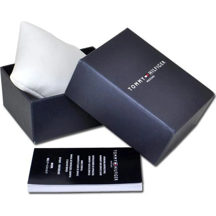 Tommy Hilfiger Ανδρικό Ρολόι