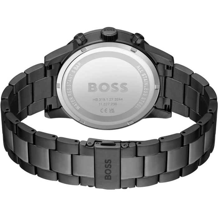 Hugo Boss Ανδρικά Ρολόγια 1513924 44 mm