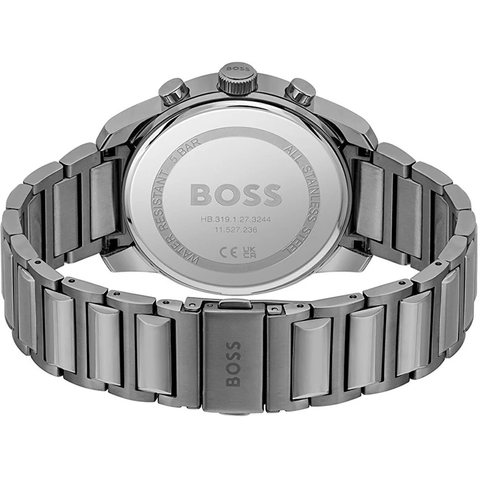 Men's Hugo Boss Watch 1514005 44 mm