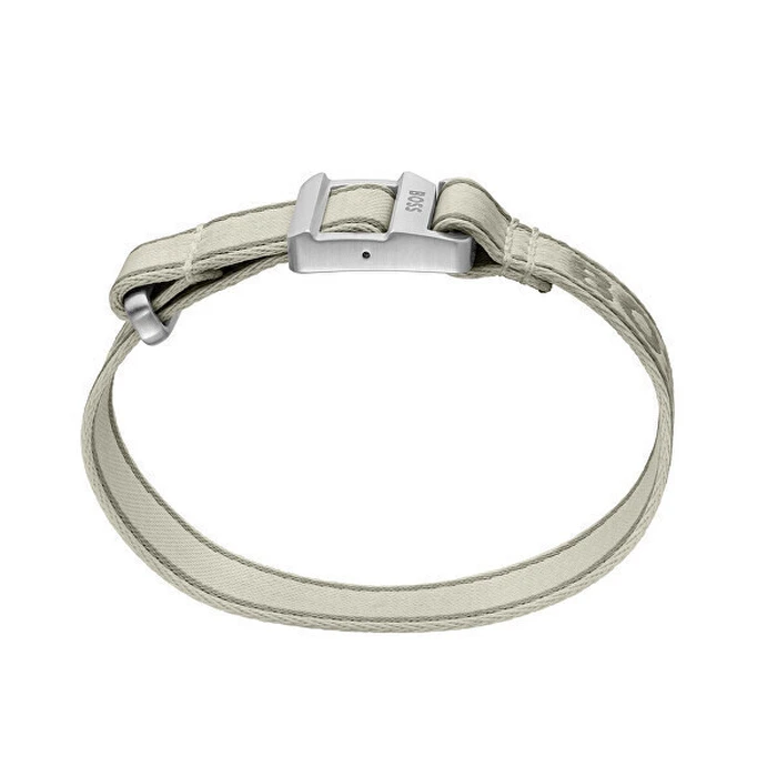 Boss Ανδρικό Βραχιόλι 25cm 1580518