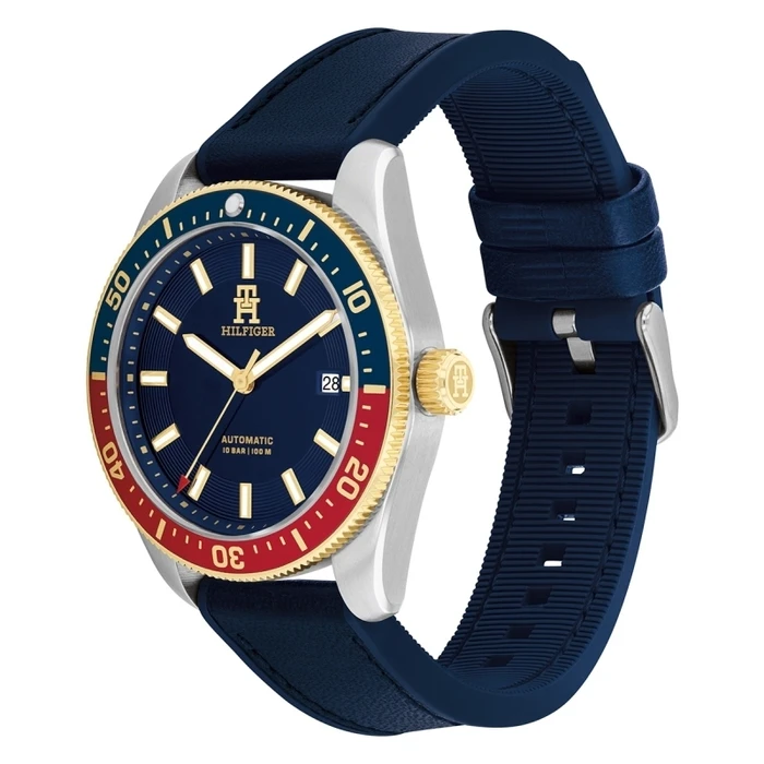 Tommy Hilfiger Ανδρικά Ρολόγια ? 40 mm