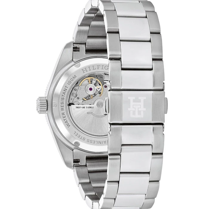 Tommy Hilfiger Ανδρικό Ρολόι