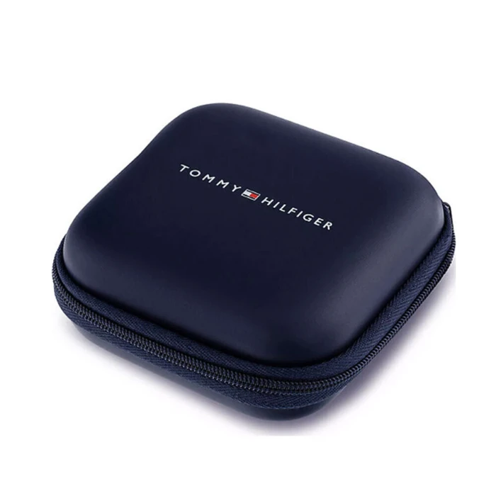 Tommy Hilfiger Βραχιόλι από Ατσάλι Επιχρυσωμένο 2780905