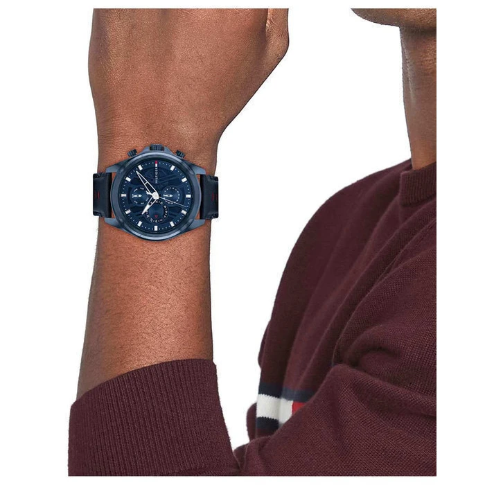 Tommy Hilfiger Ανδρικά Ρολόγια ? 48 mm