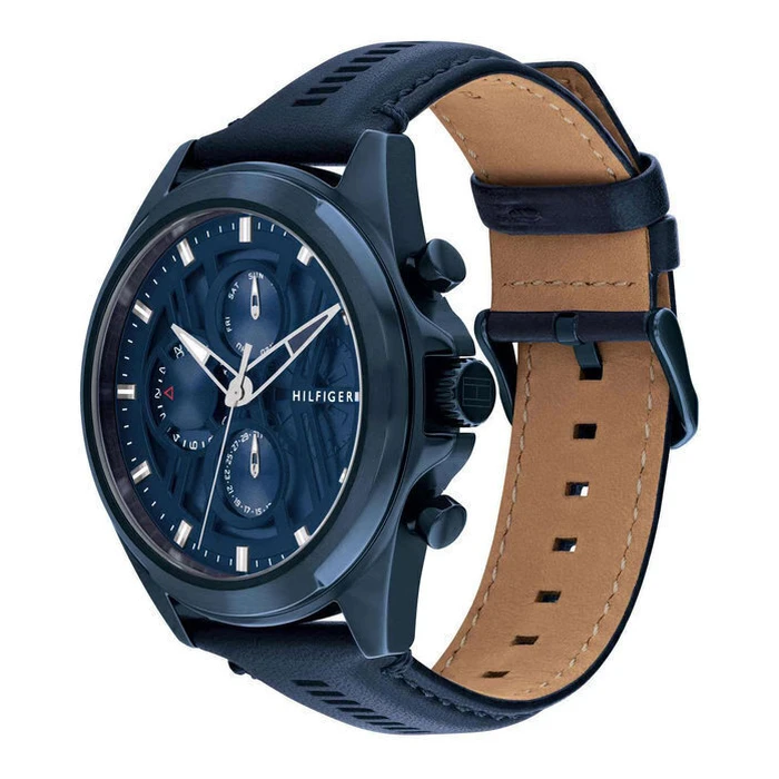 Tommy Hilfiger Ανδρικά Ρολόγια ? 48 mm