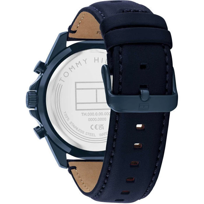Tommy Hilfiger Ανδρικά Ρολόγια ? 48 mm