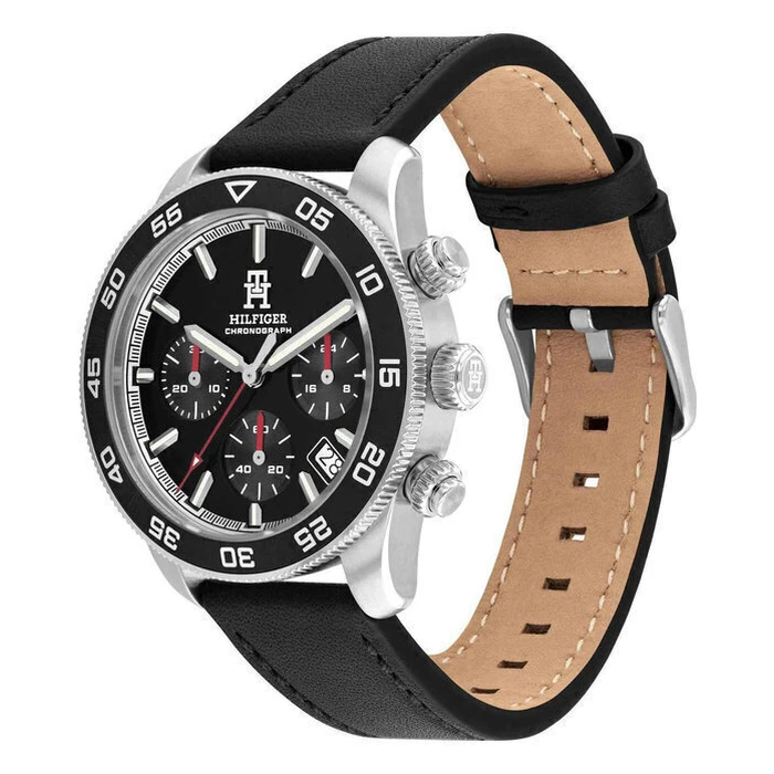 Tommy Hilfiger Ανδρικά Ρολόγια 1792162