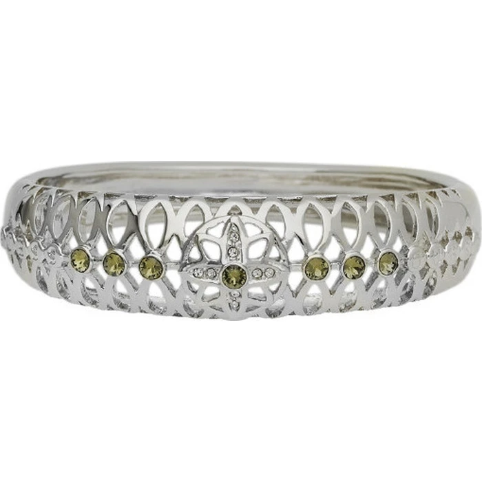 Guess Women's Bracelet Stainless Steel 21cm UBB61031-S