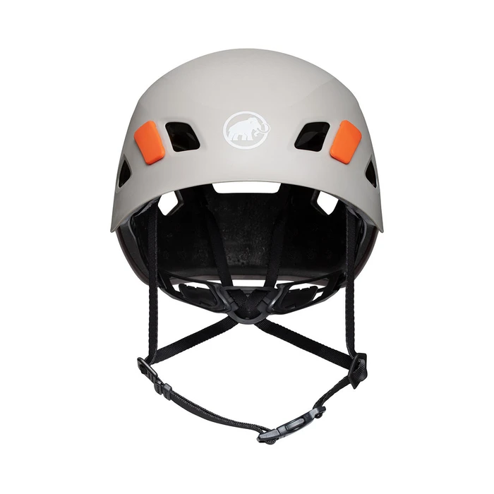 Mammut Skywalker 3.0 2030-00300-GRAY-var-17925 Unisex Climbing Helmet Grey