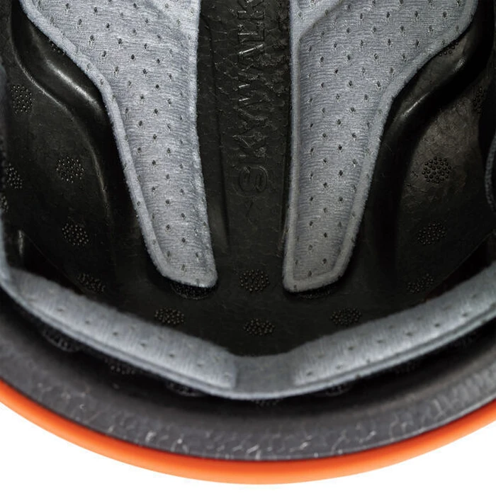 Mammut Skywalker 3.0 2030-00300-GRAY-var-17925 Unisex Climbing Helmet Grey