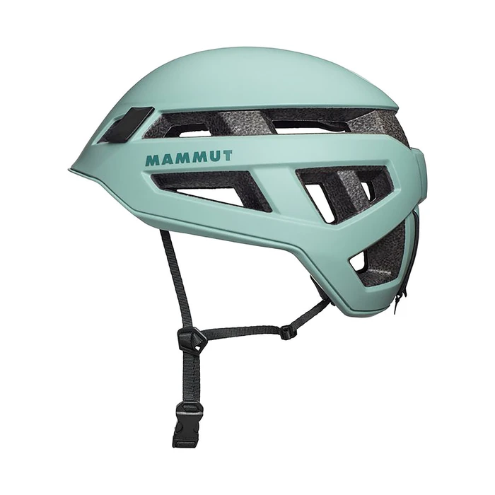 Mammut 2030-00260 Γυναικείο Ορειβατικό Κράνος (Πράσινο / Jade)