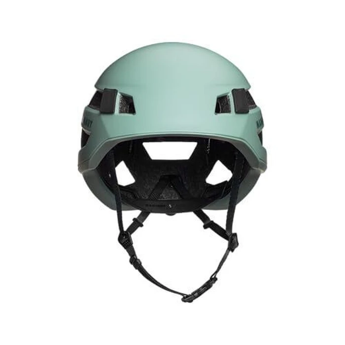 Mammut 2030-00260 Γυναικείο Ορειβατικό Κράνος (Πράσινο / Jade)