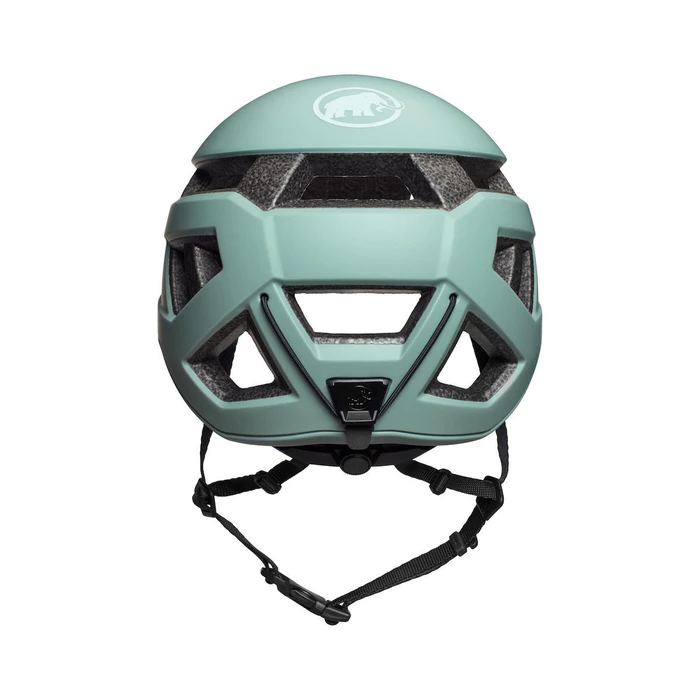 Mammut 2030-00260 Γυναικείο Ορειβατικό Κράνος (Πράσινο / Jade)