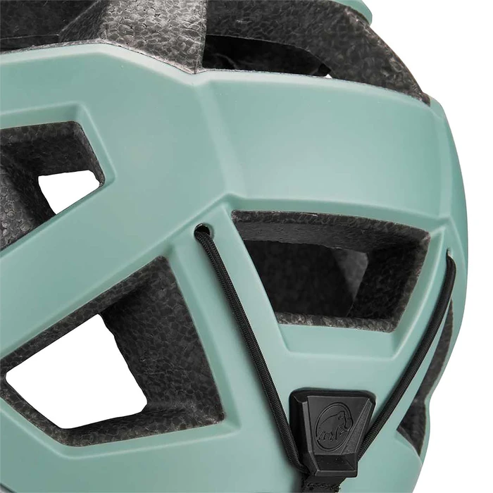 Mammut 2030-00260 Γυναικείο Ορειβατικό Κράνος (Πράσινο / Jade)
