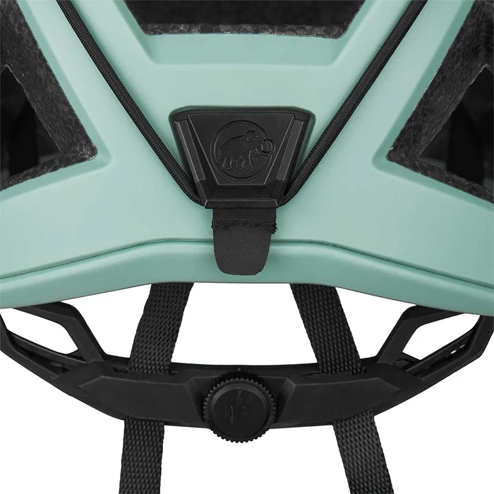 Mammut 2030-00260 Γυναικείο Ορειβατικό Κράνος (Πράσινο / Jade)
