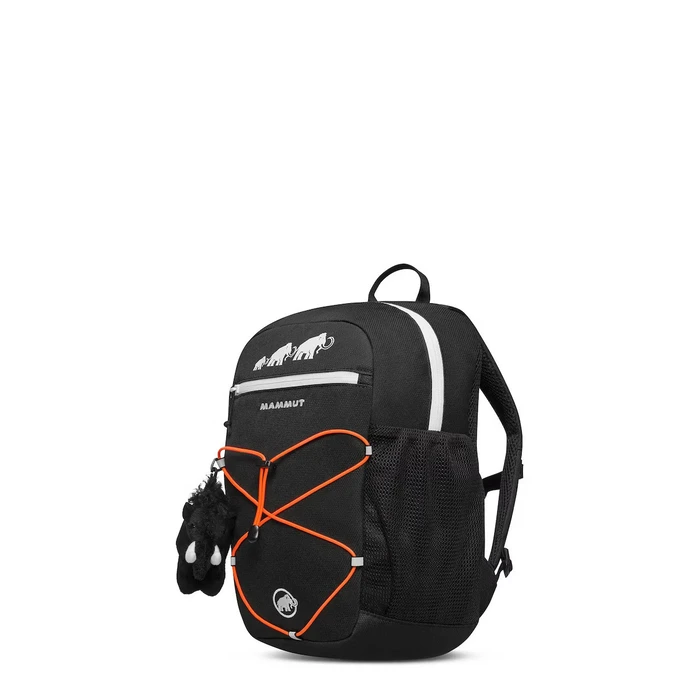 Mammut Waterproof Hiking Daypack 8 L Black (632366)