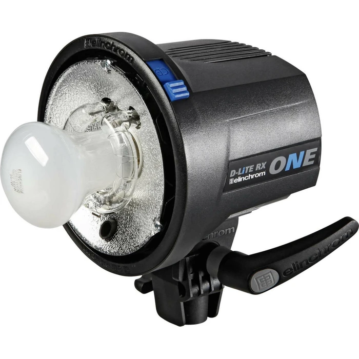 Φλας Studio Elinchrom D-Lite RX ONE