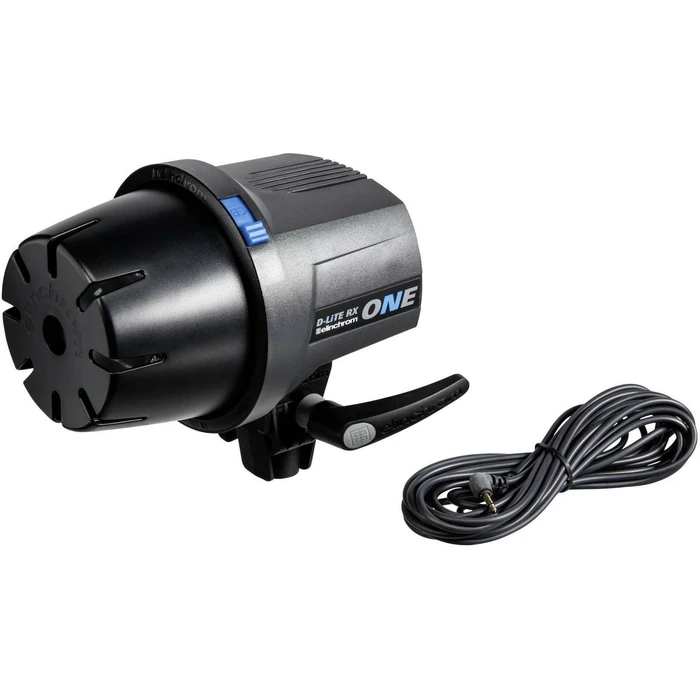 Φλας Studio Elinchrom D-Lite RX ONE