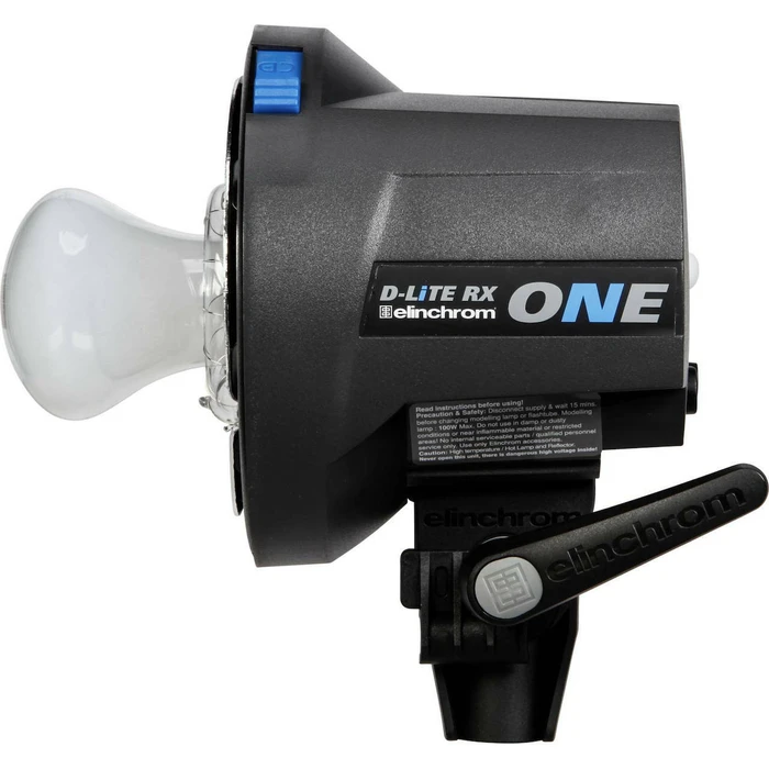 Φλας Studio Elinchrom D-Lite RX ONE