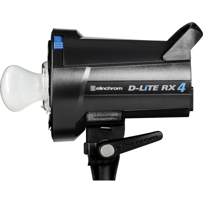 Φλας studio Elinchrom D-Lite RX 4
