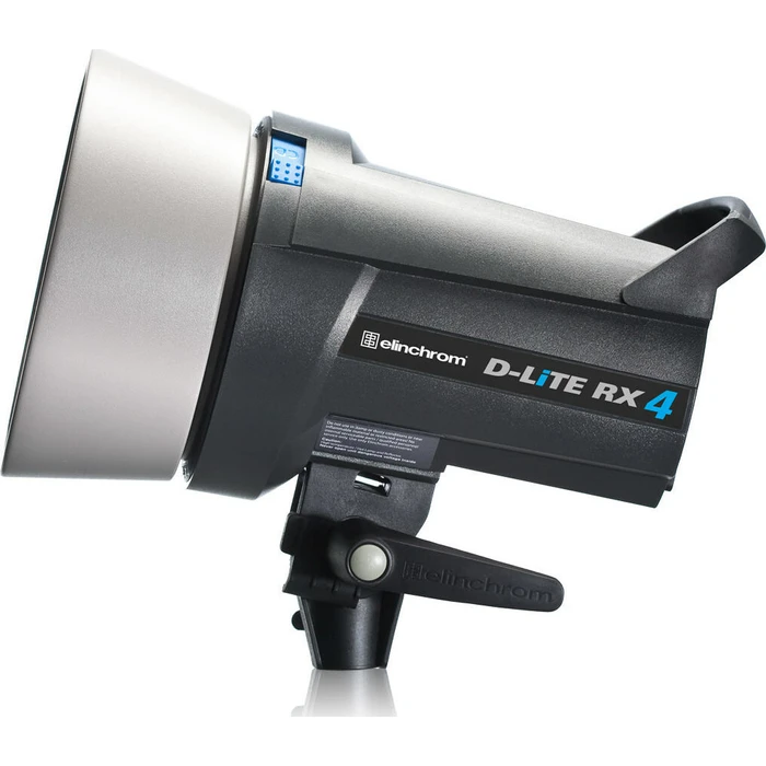Φλας studio Elinchrom D-Lite RX 4