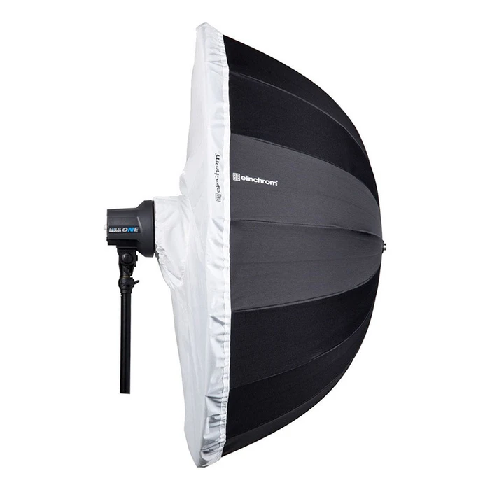 Elinchrom Φωτιστικά Αξεσουάρ - Διαχυτής Φωτός Translucent Diffuser for Deep 125cm