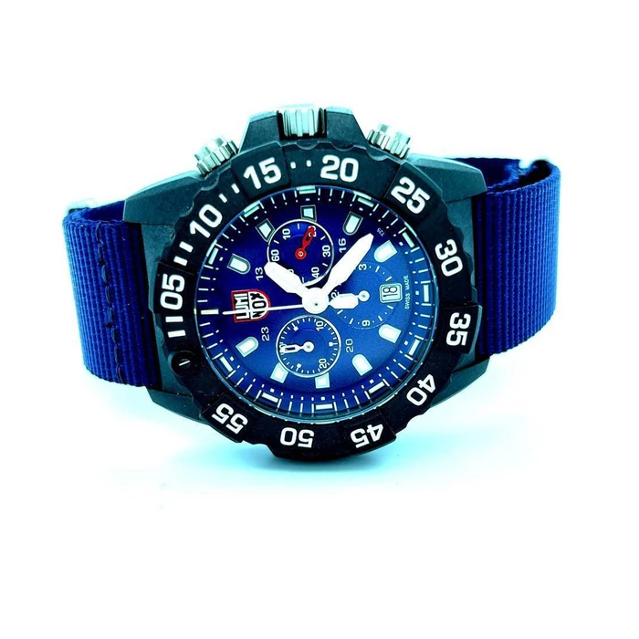 Luminox Men's Watch XS 3583 45 mm