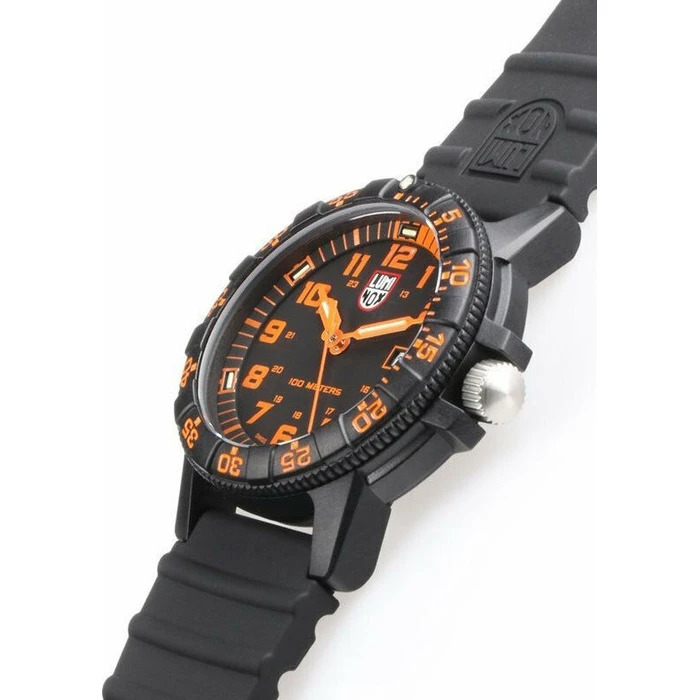 Luminox Ανδρικά Ρολόγια XS.0329 44 mm