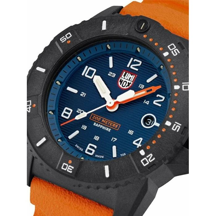 Luminox Men's Watch XS 3603 45 mm