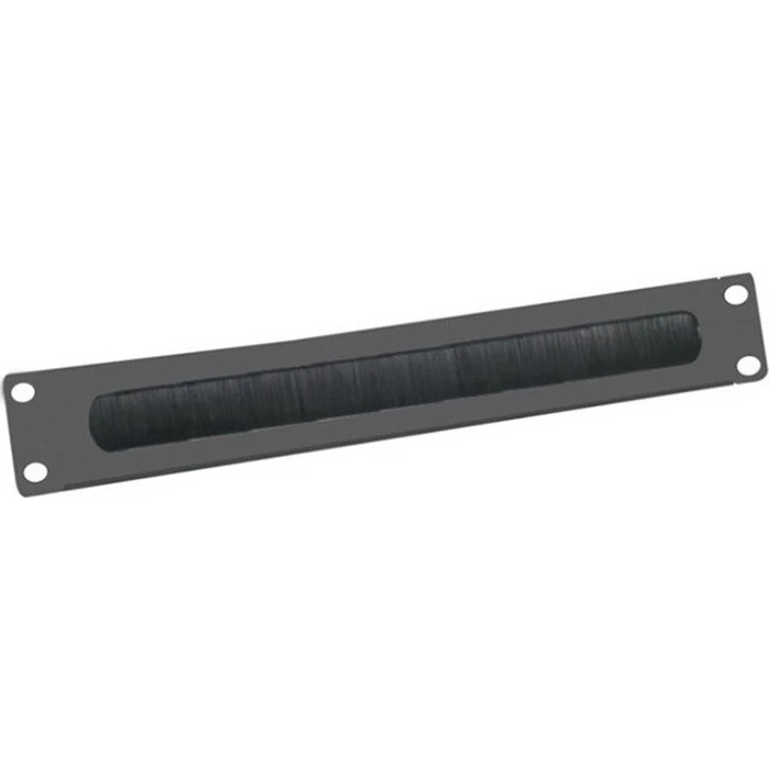 Roline 19" 2U Panel Cover / Cable Management Black - 26.99.0316 (Value)