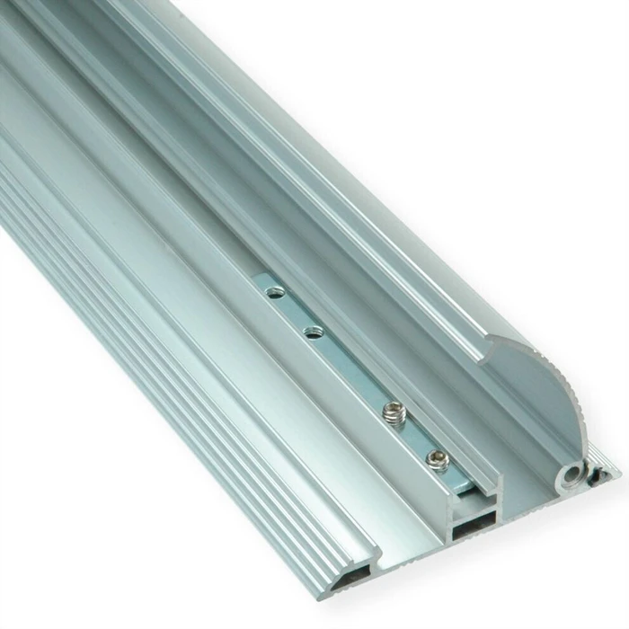 Roline Aluminum Floor Cable Duct