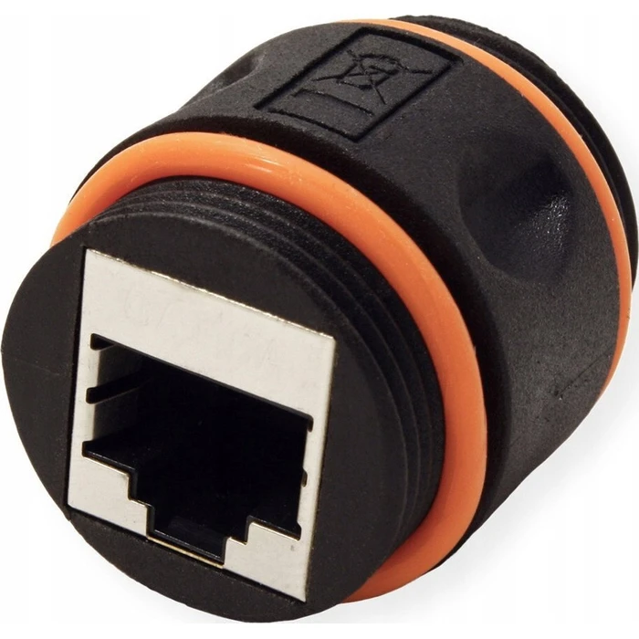 Value Σύνδεσμος Καλωδίων Cat6a 1 τμχ (21.99.3007)