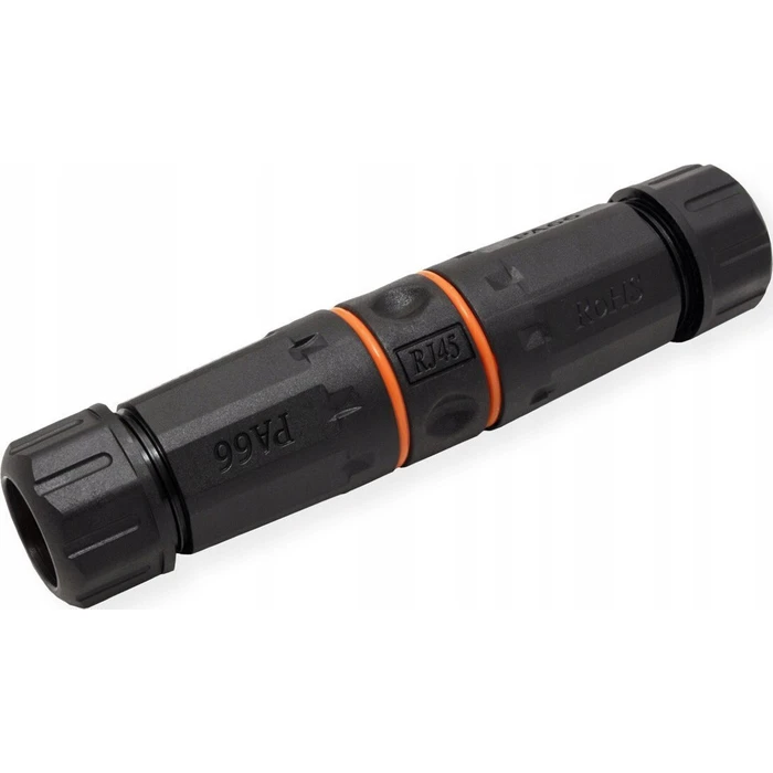 Value Σύνδεσμος Καλωδίων Cat6a 1 τμχ (21.99.3007)