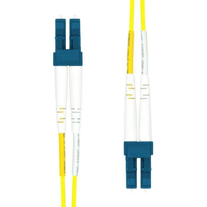 Garbot U/UTP Καλώδιο Δικτύου Ethernet 1m Κίτρινο B-01-50110