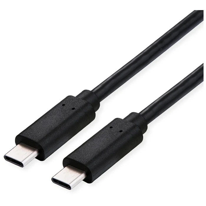 VALUE USB4 GEN2x2 (20 Gbps) Καλώδιο USB-C σε USB-C, 2 m, 100W