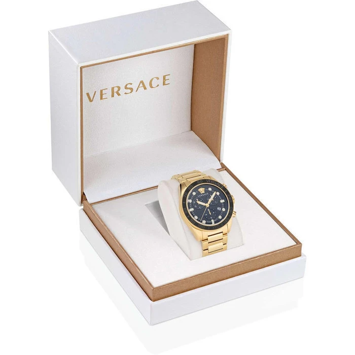 Versace Ανδρικά Ρολόγια VE6K00523
