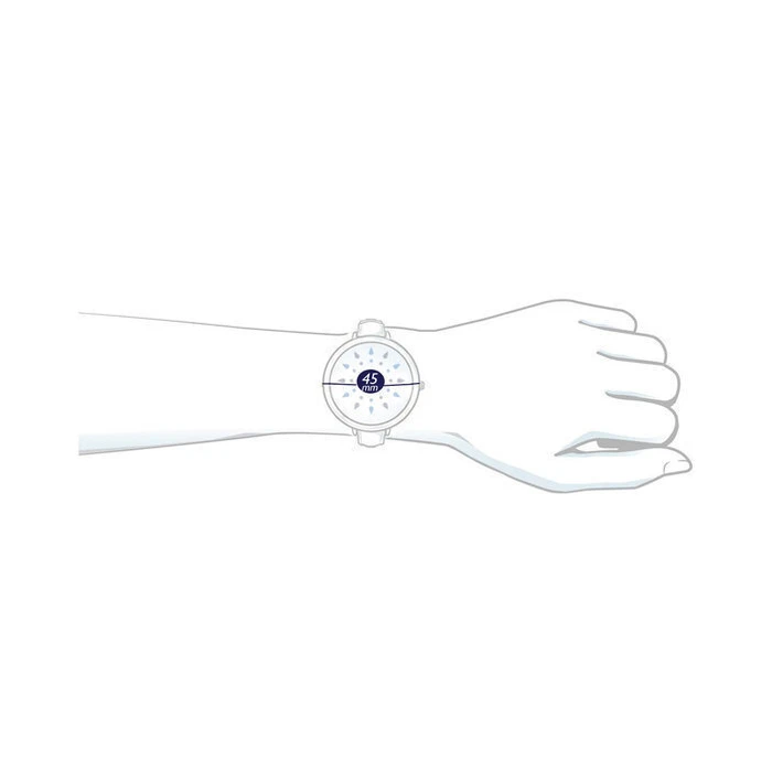 Versace Ανδρικά Ρολόγια VE6K00523