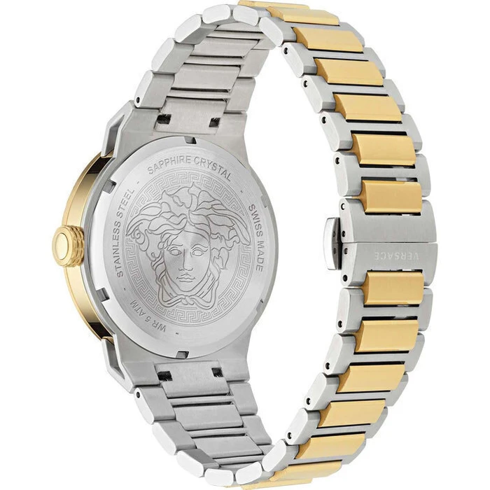 Versace Ανδρικά Ρολόγια VE7E00423