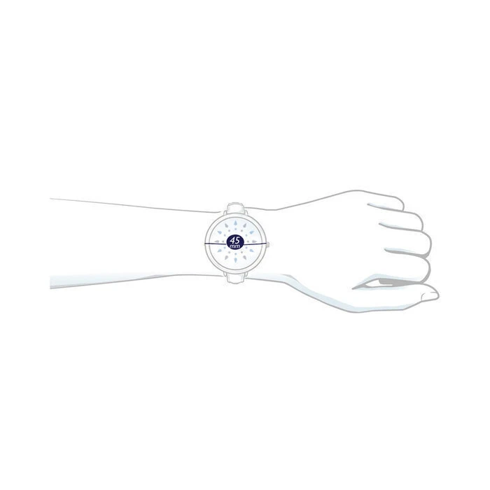 Versace Ανδρικά Ρολόγια VE7E00423