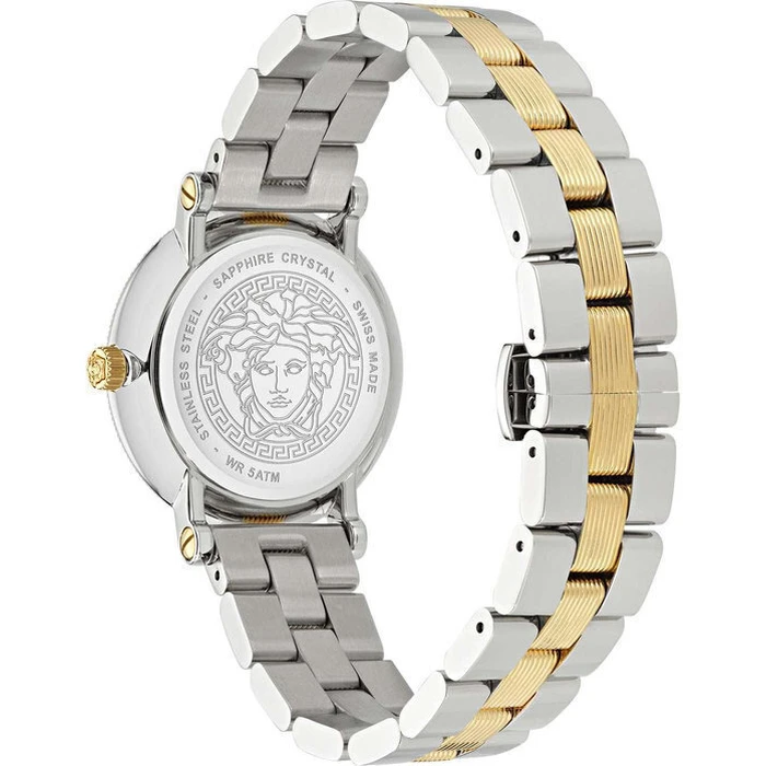 Versace Γυναικεία Ρολόγια VE7F00423 35 mm