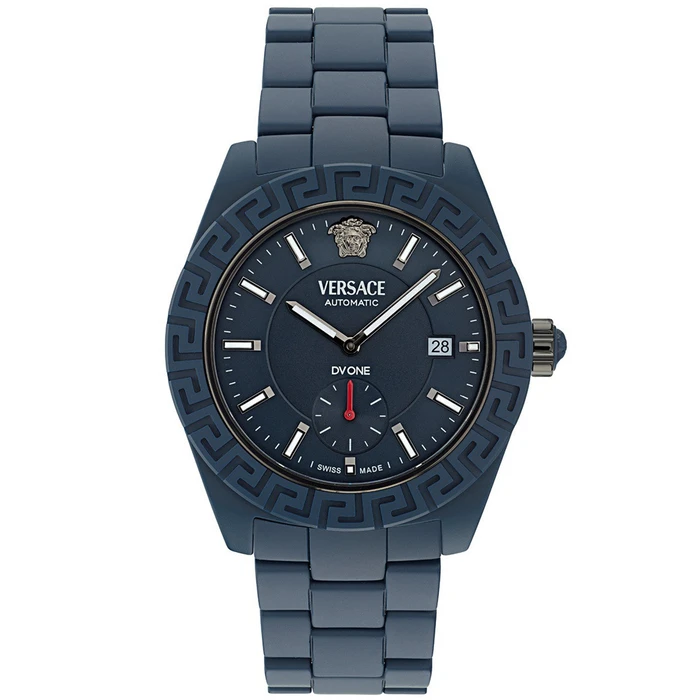 Versace Ανδρικά Ρολόγια VE7K00223 43 mm