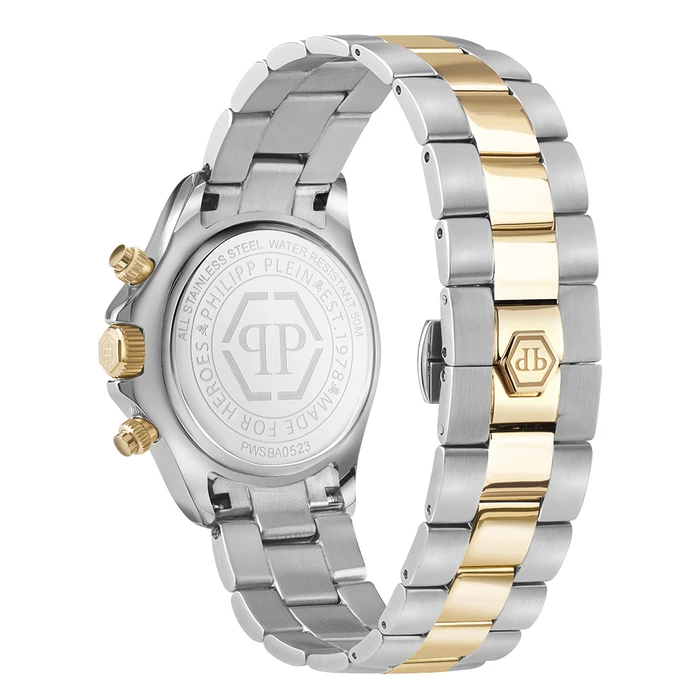 PHILIPP PLEIN Γυναικεία Ρολόγια PWSBA0523