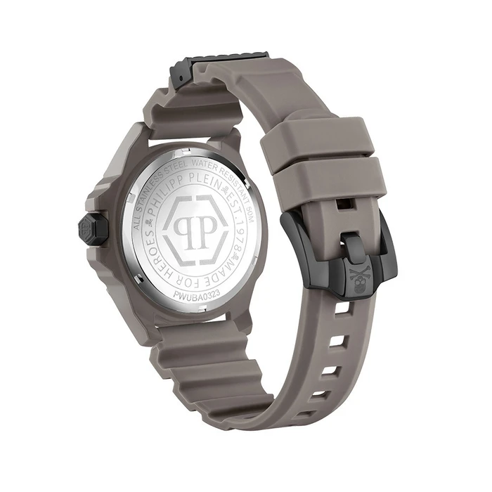 PHILIPP PLEIN Ανδρικά Ρολόγια PWUBA0323