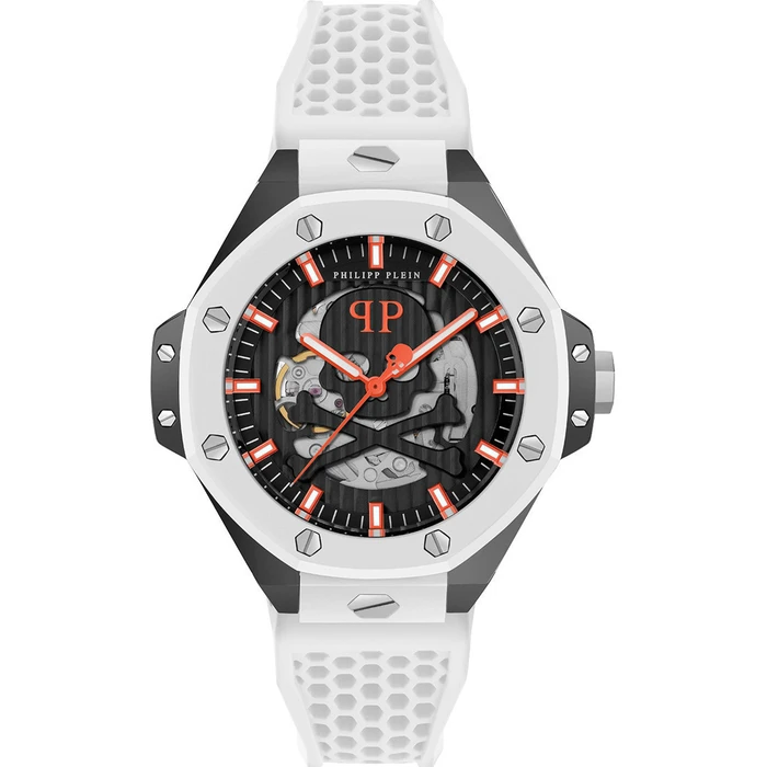 PHILIPP PLEIN Ανδρικά Ρολόγια PWPFA0724