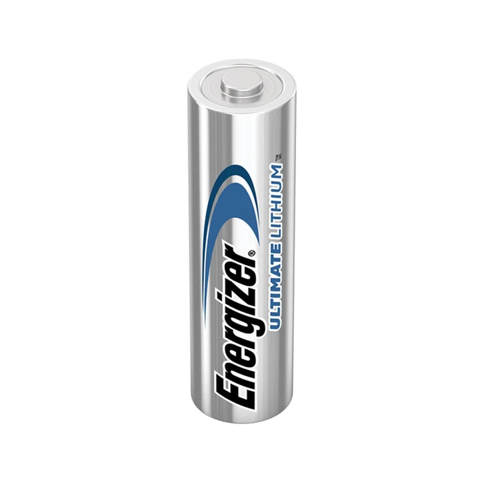 Energizer Ultimate Lithium L91 AA Battery 1.5V - 10 pack